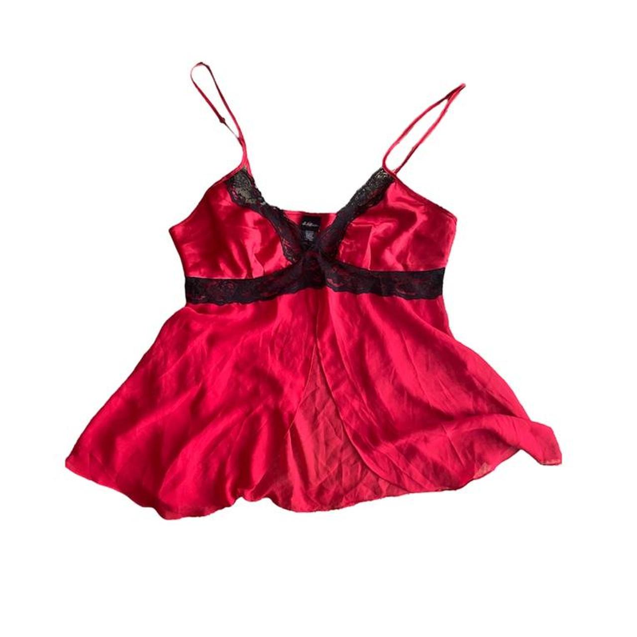 Product Image 1 - Secret Treasures lingerie slip tank!