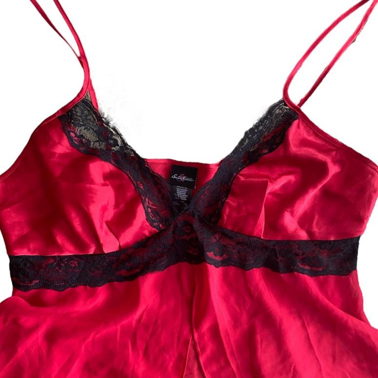Product Image 3 - Secret Treasures lingerie slip tank!