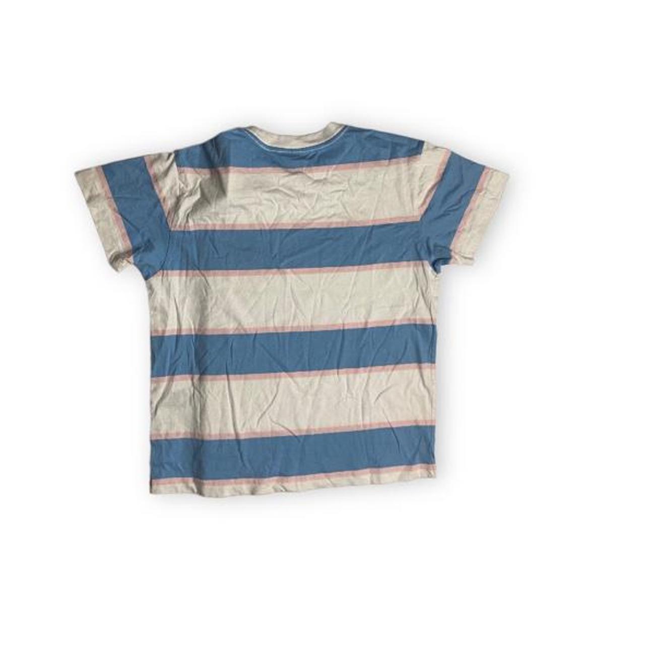 Product Image 2 - Obey worldwide striped tee! 