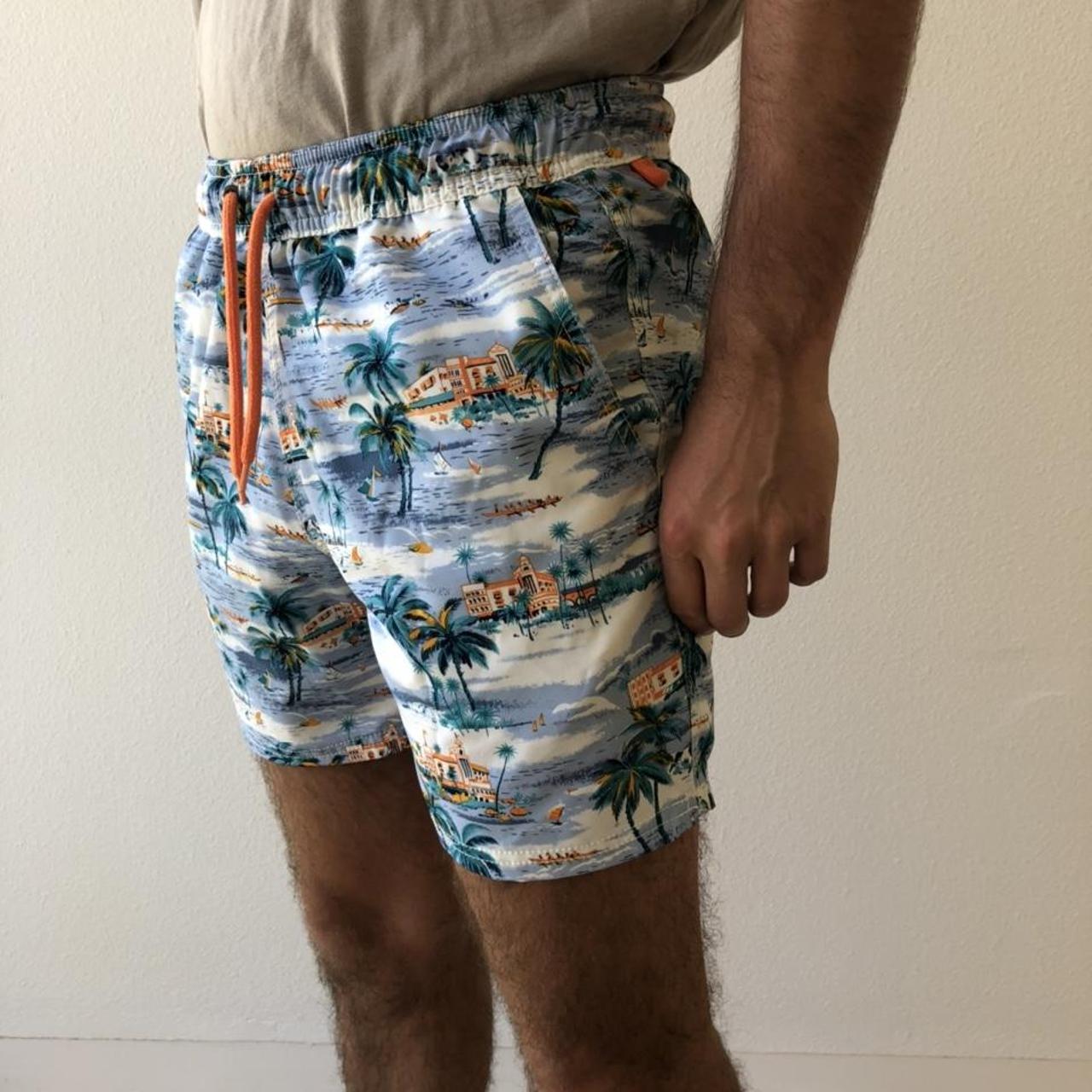 J.Crew Men's Swimbriefsshorts Depop