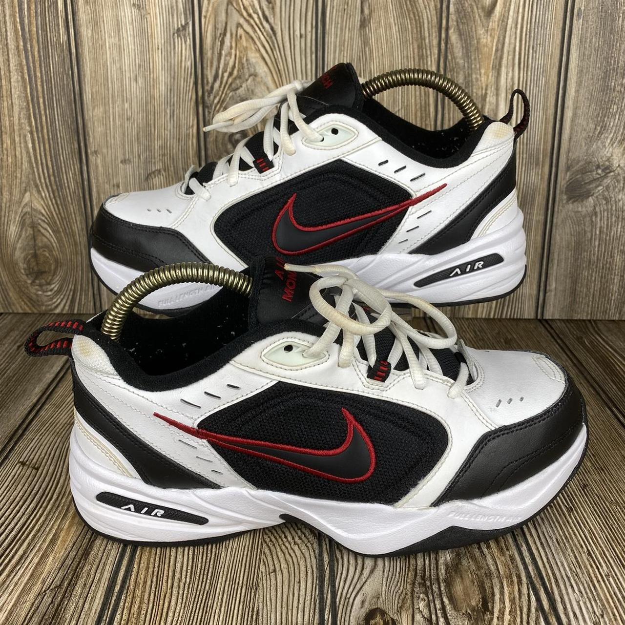 supreme air monarch