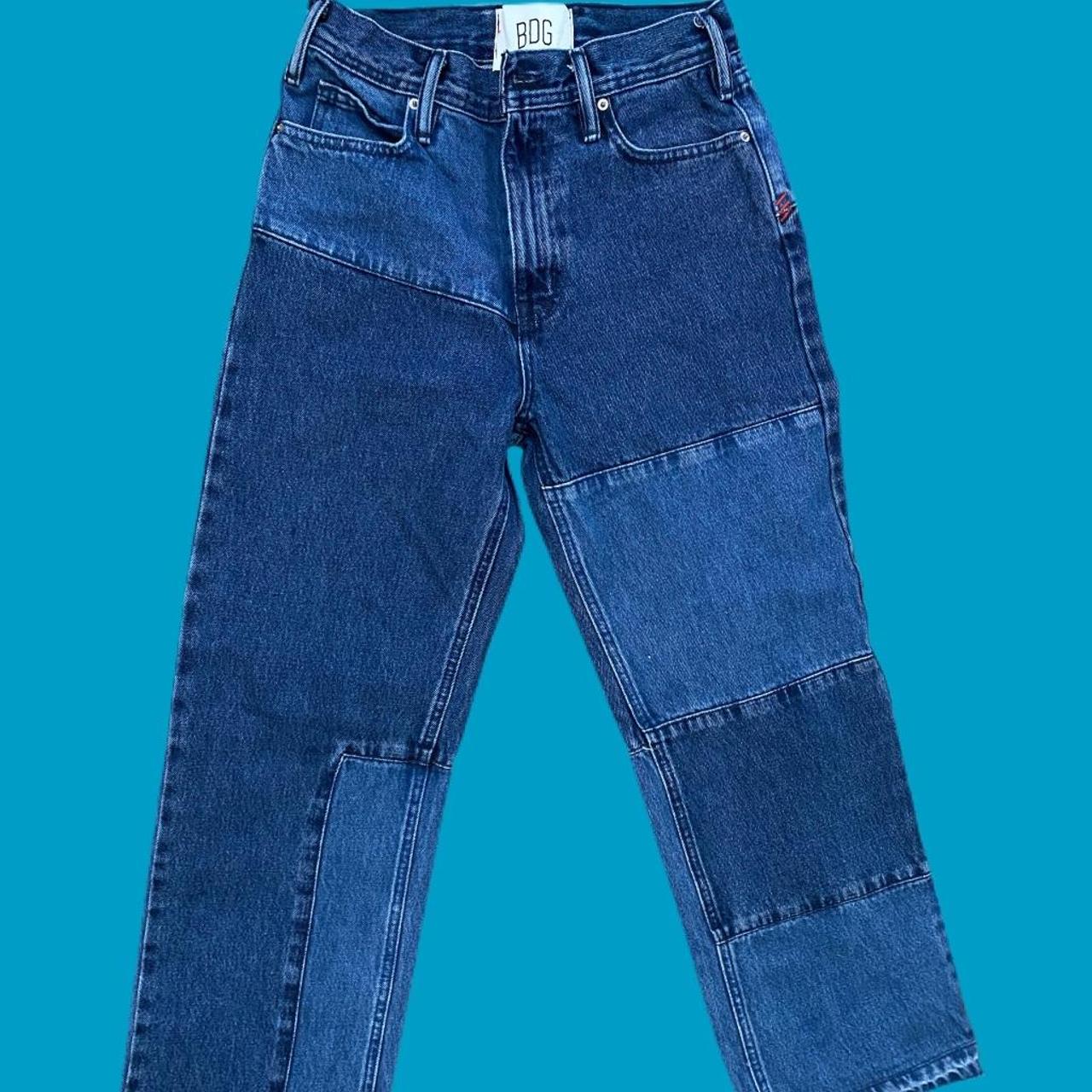 28w 30l jeans size