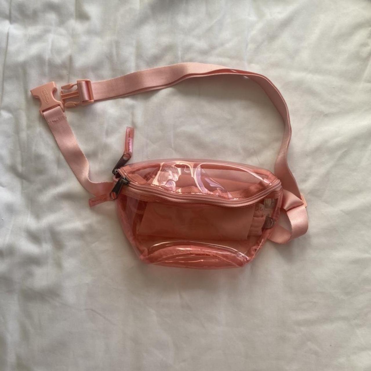 Eastpak Women's Pink Bag