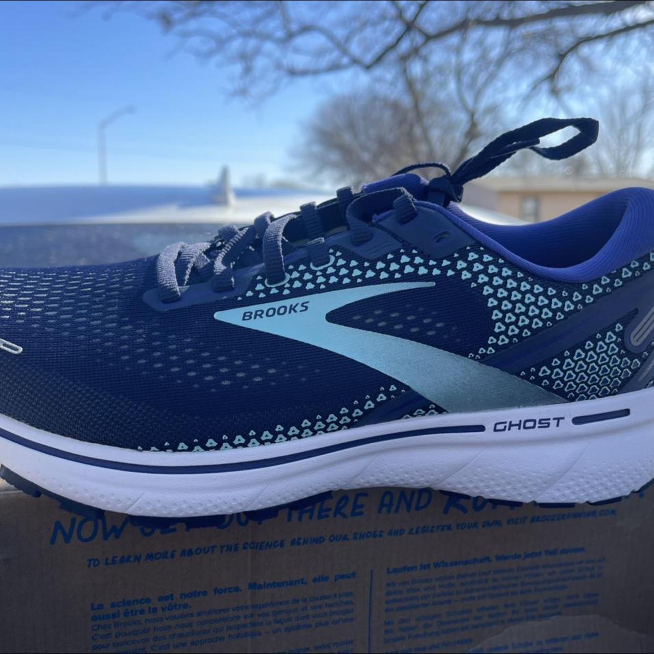 ghoswift trainers