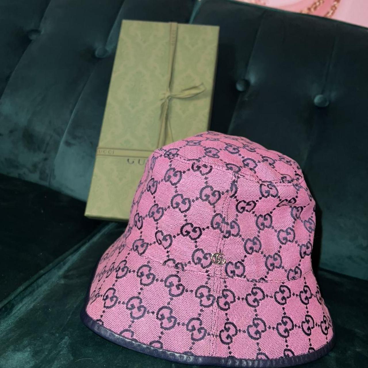 Gucci Bucket Hats for Women for sale