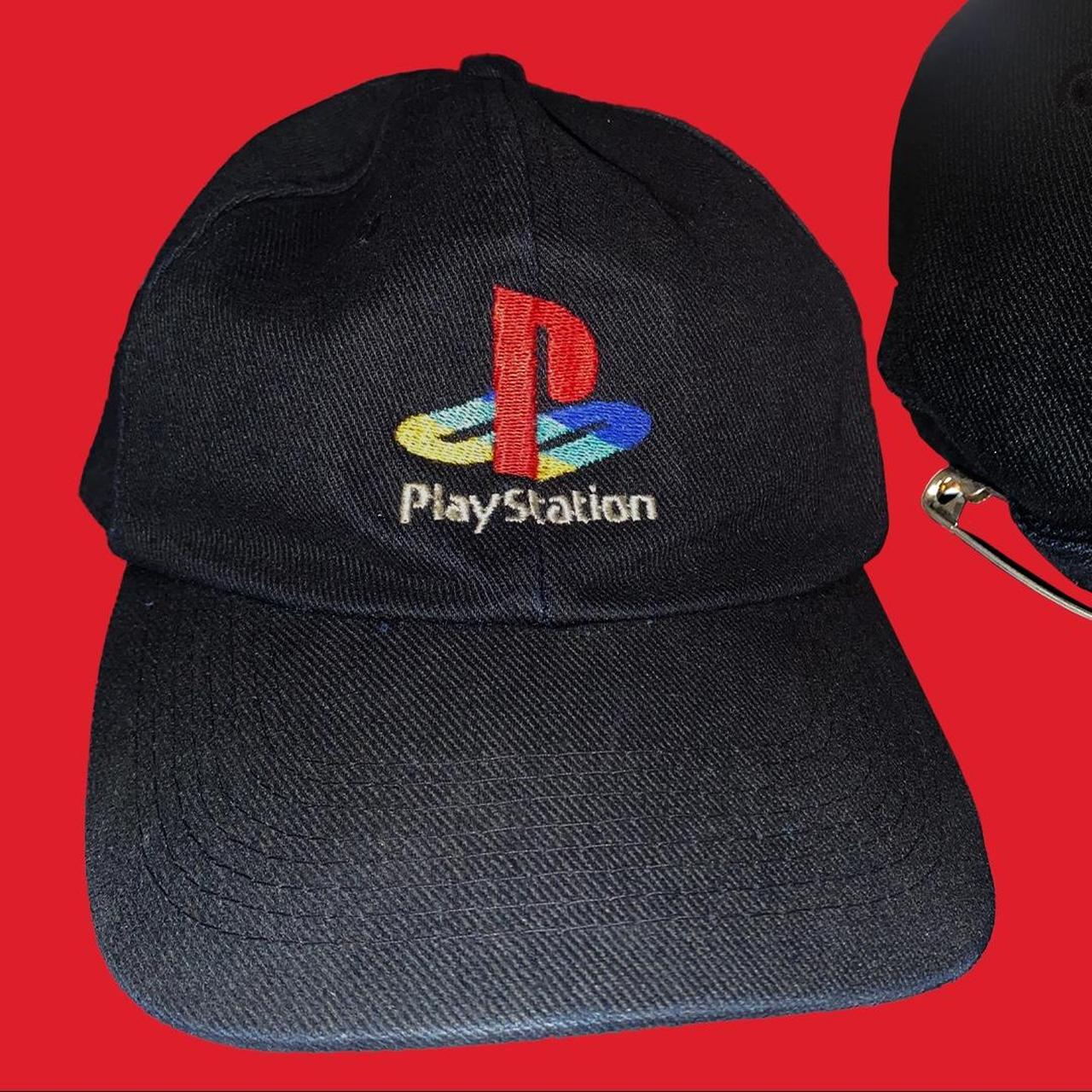 playstation hat