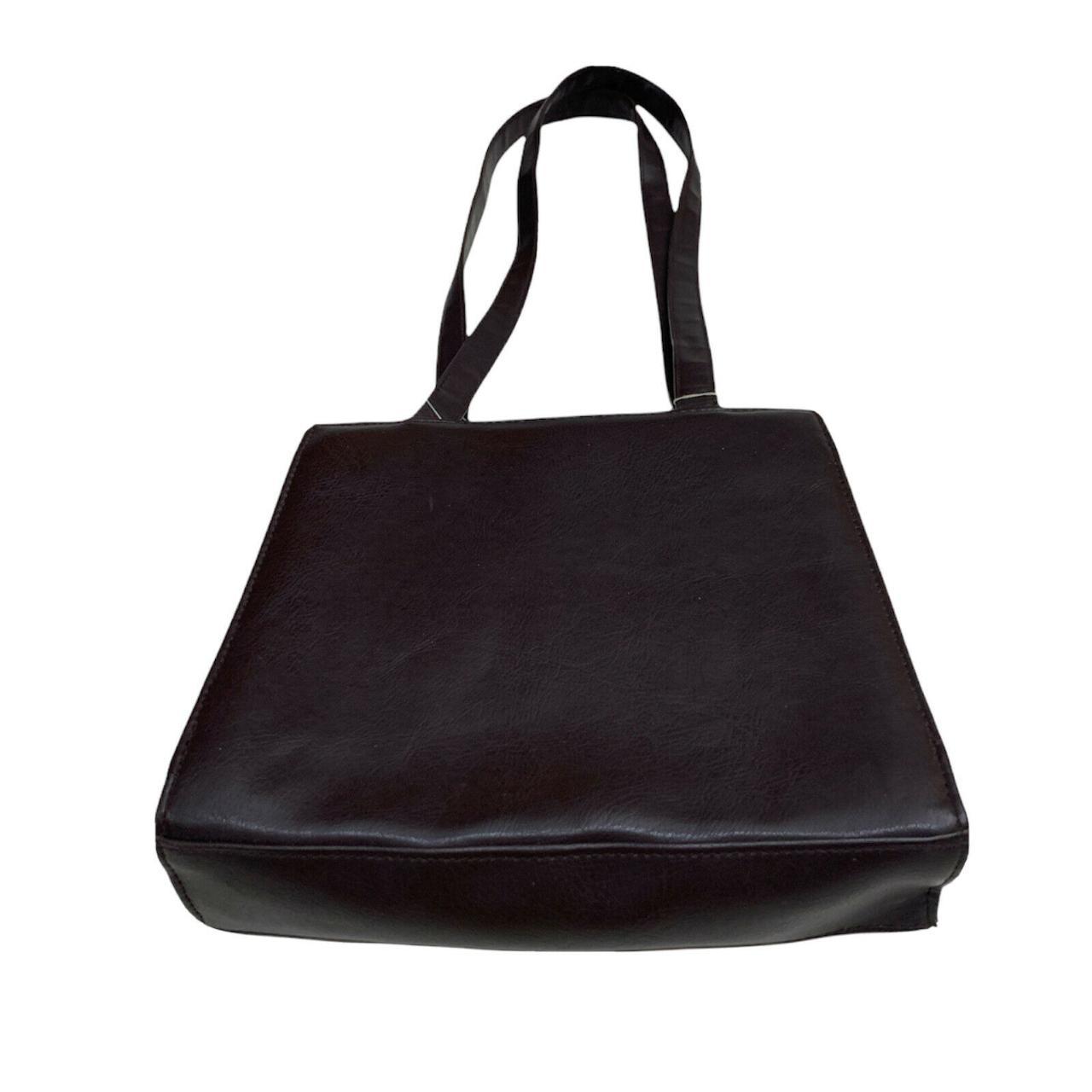 ROSETTI Women's Brown Shoulder Bag Hand Bag... Depop