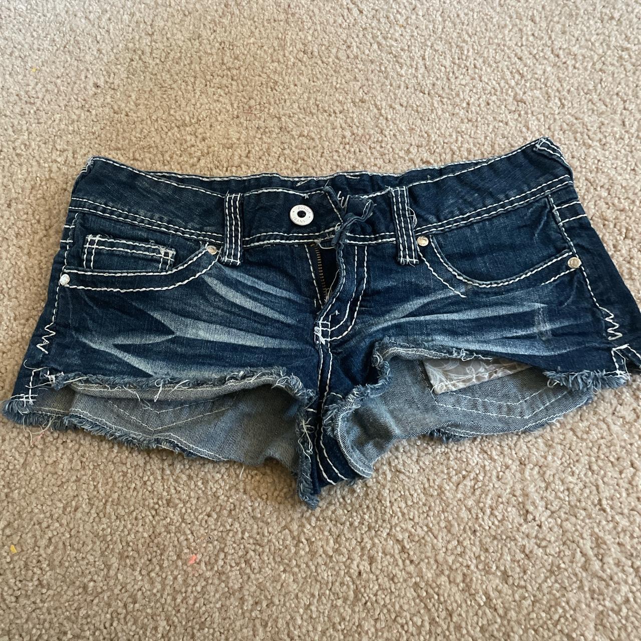 Women's Shorts | Depop