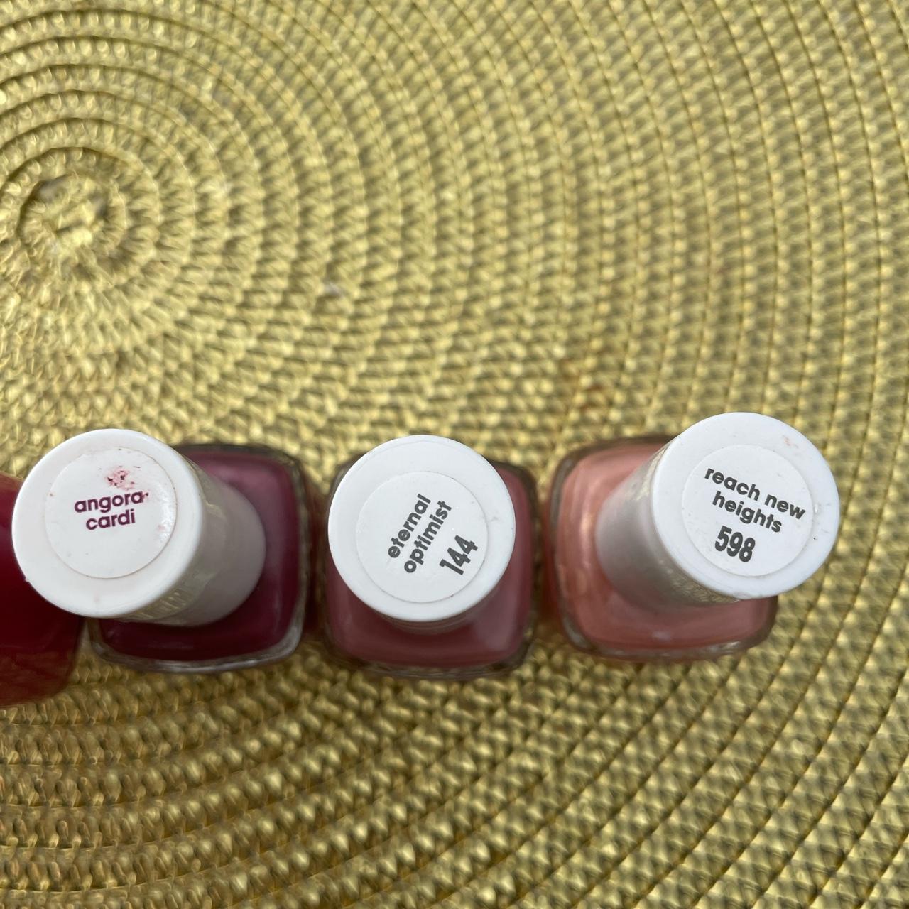 Product Image 3 - Full size #essie #nailpolish #set