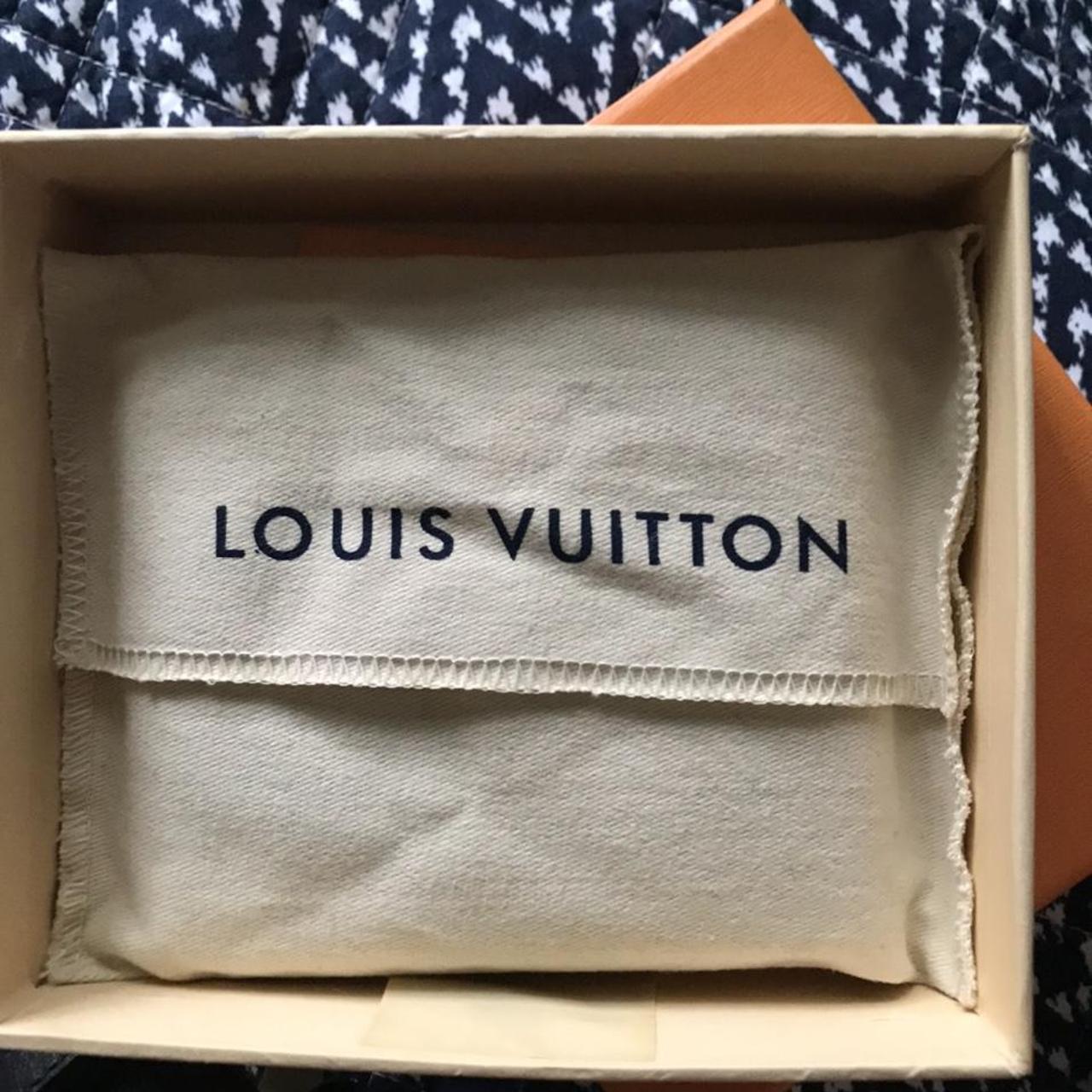 Supreme x Louis Vuitton Wallet - Depop