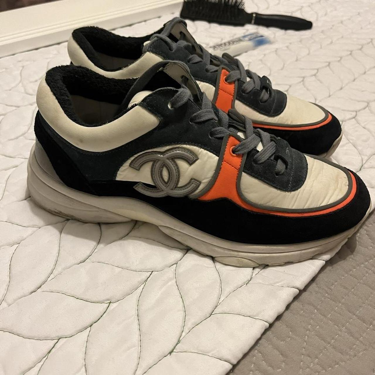 mens-chanel-trainers-worn-but-fair-condition-no-depop