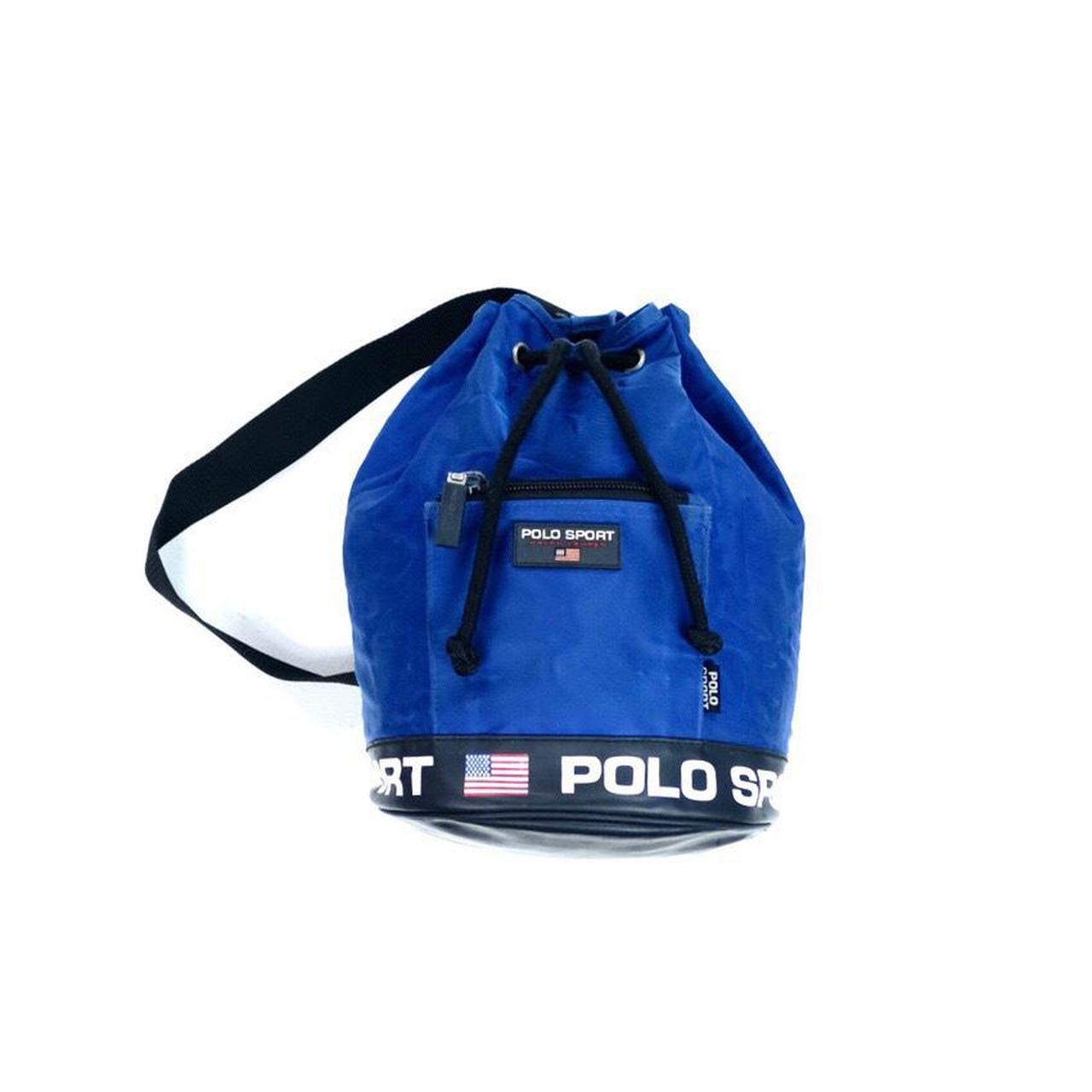 polo sport bag price