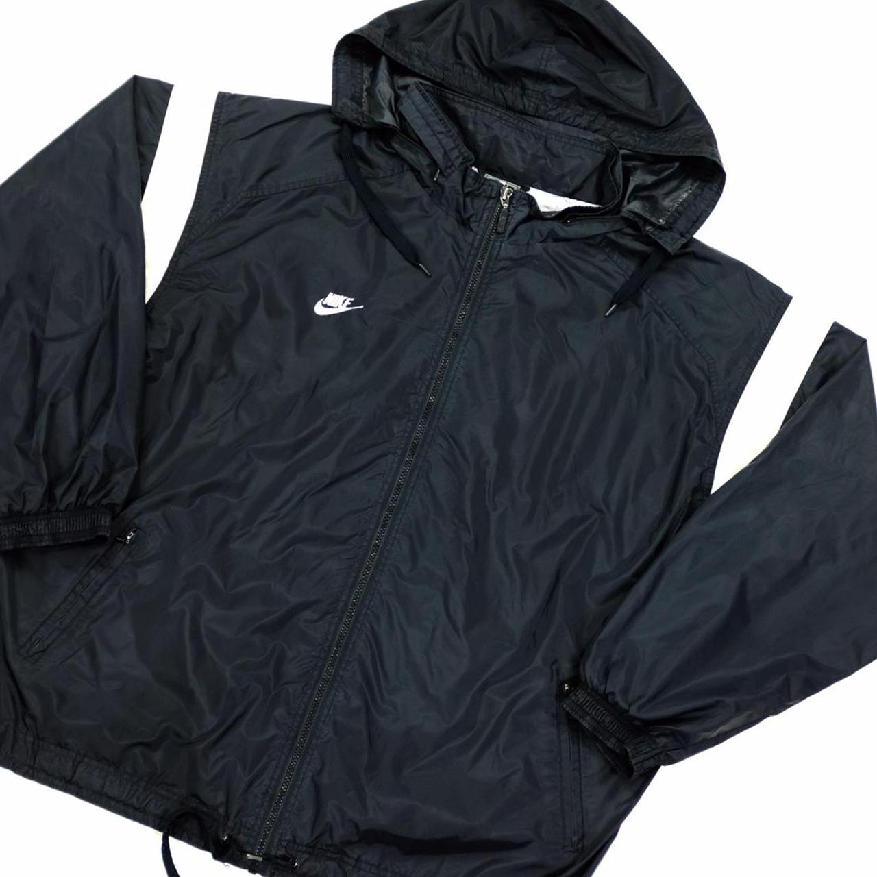 nike premier jacket