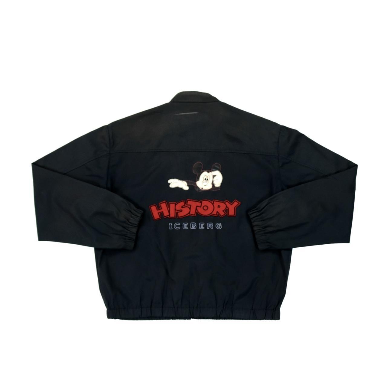 Vintage Iceberg Jacket. Original 90s Iceberg History... Depop