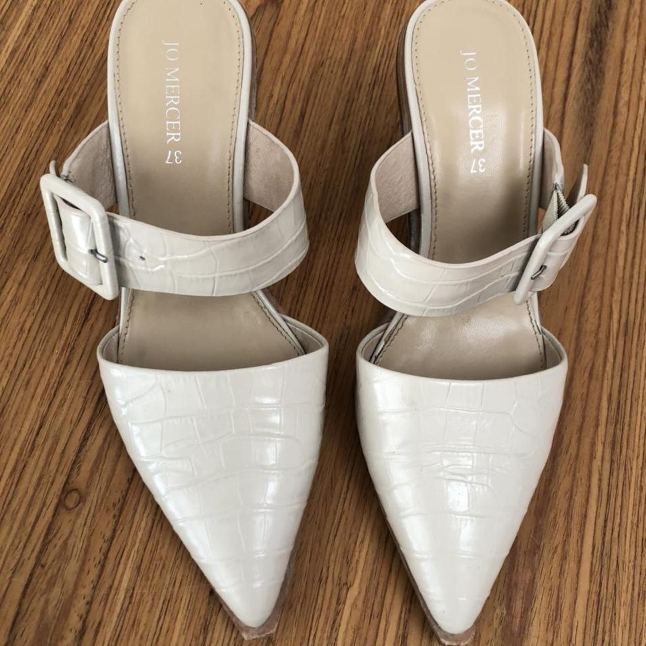jo mercer tan heels