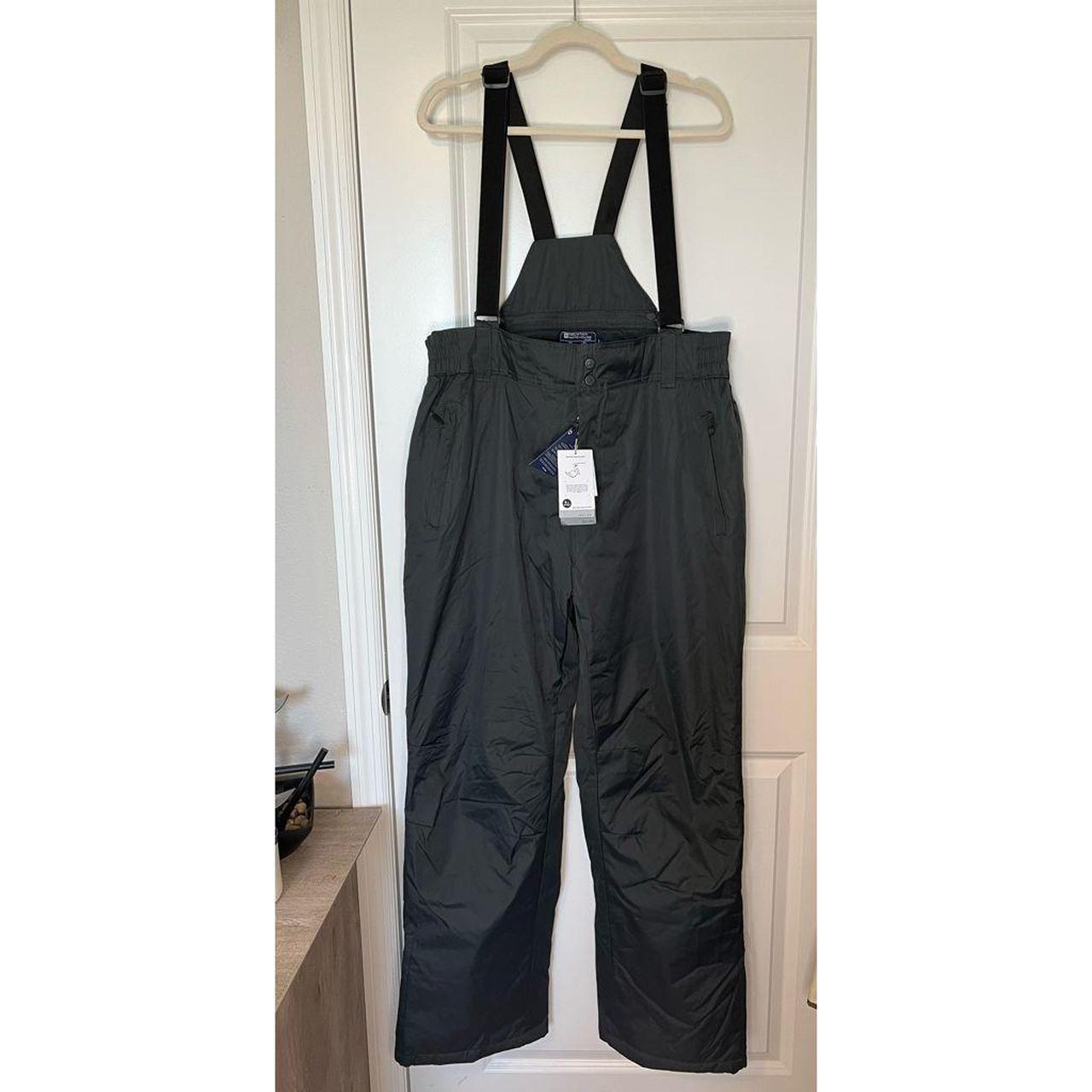 The Dusk Mens Ski Pants are designed in a... Depop