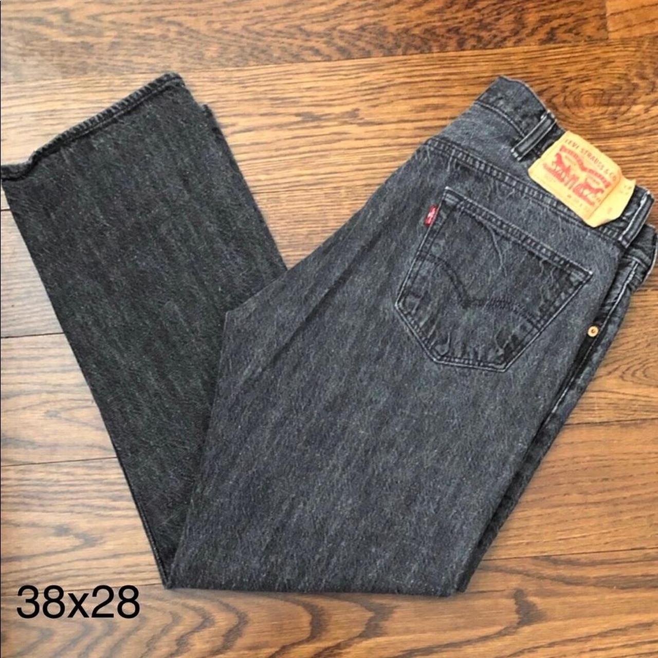 Levis 38x28 shop