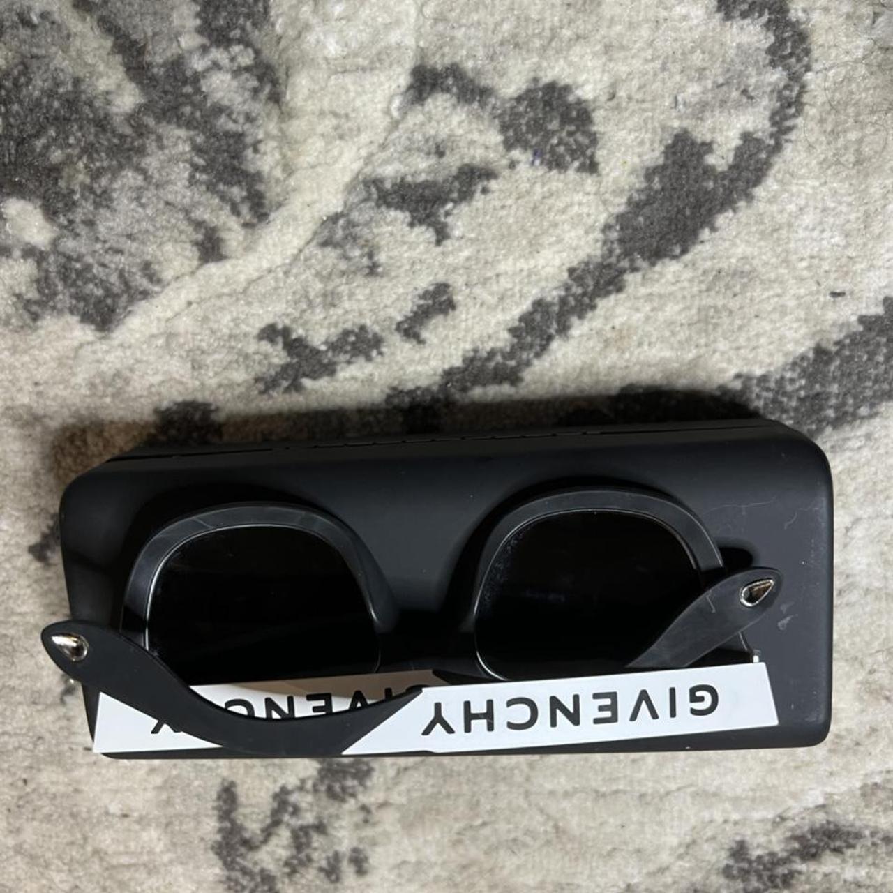 givenchy butterfly sunglasses