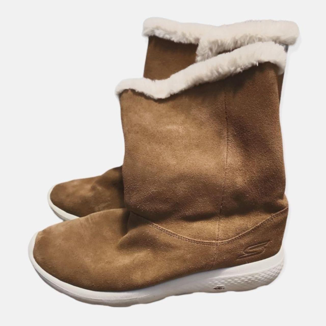 goga mat shoes
