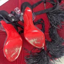 Marie hot sale edwina louboutin