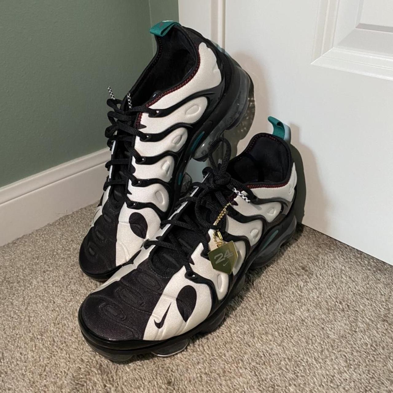 nike vapormax plus ken griffey jr