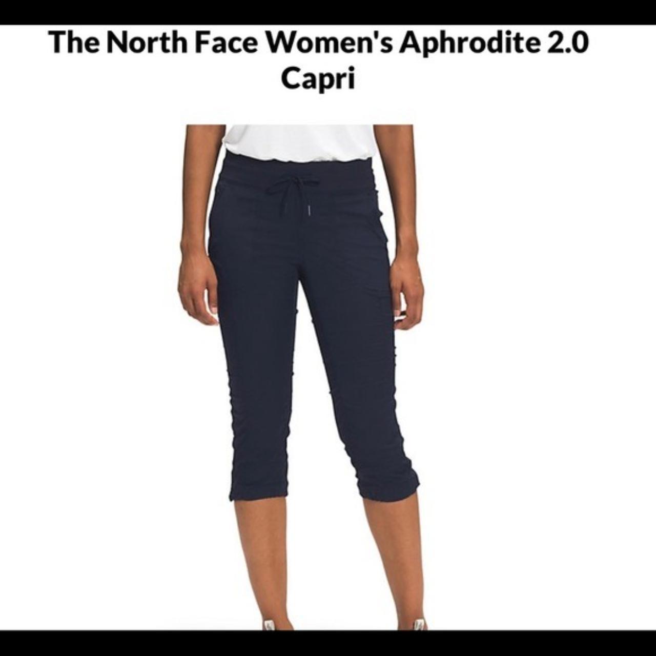 The North Face Purple Label Women's Navy Trousers