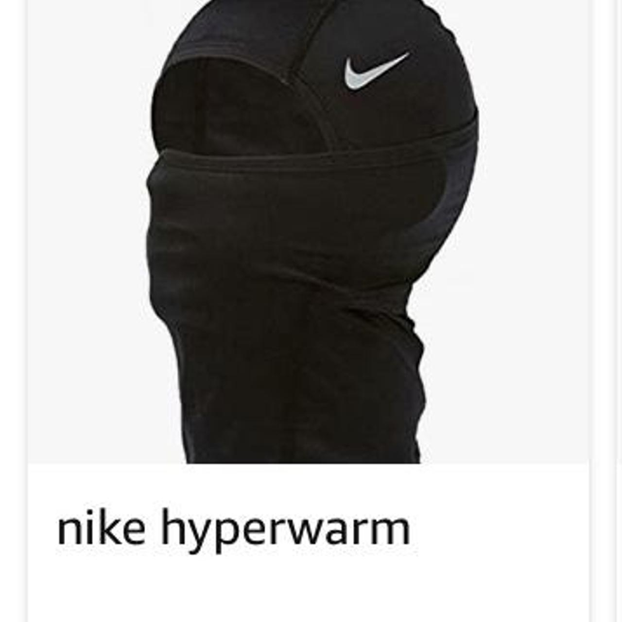 hyperwarm hood nike