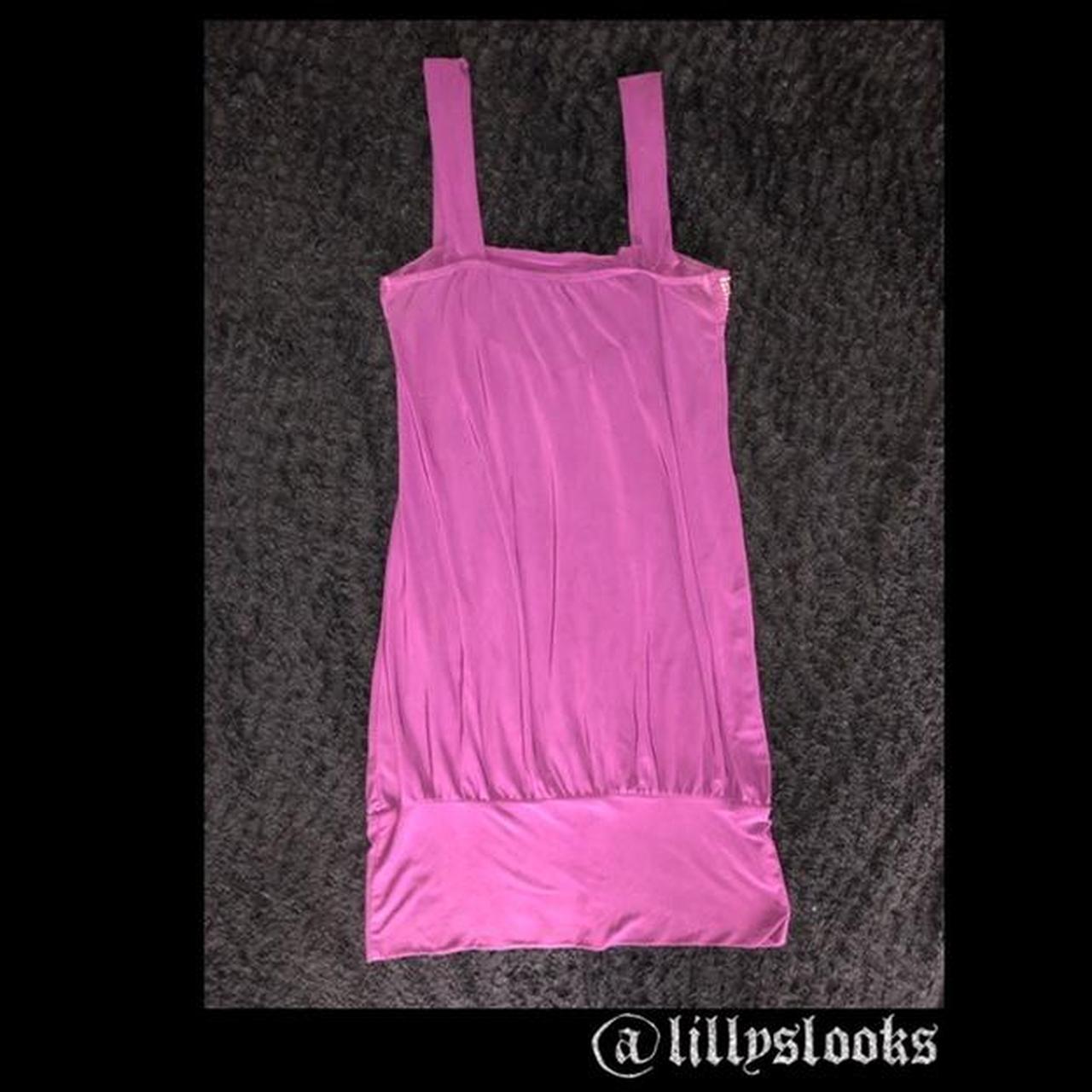 Product Image 2 - !
Purple Y2K kokomax Dress
~the first