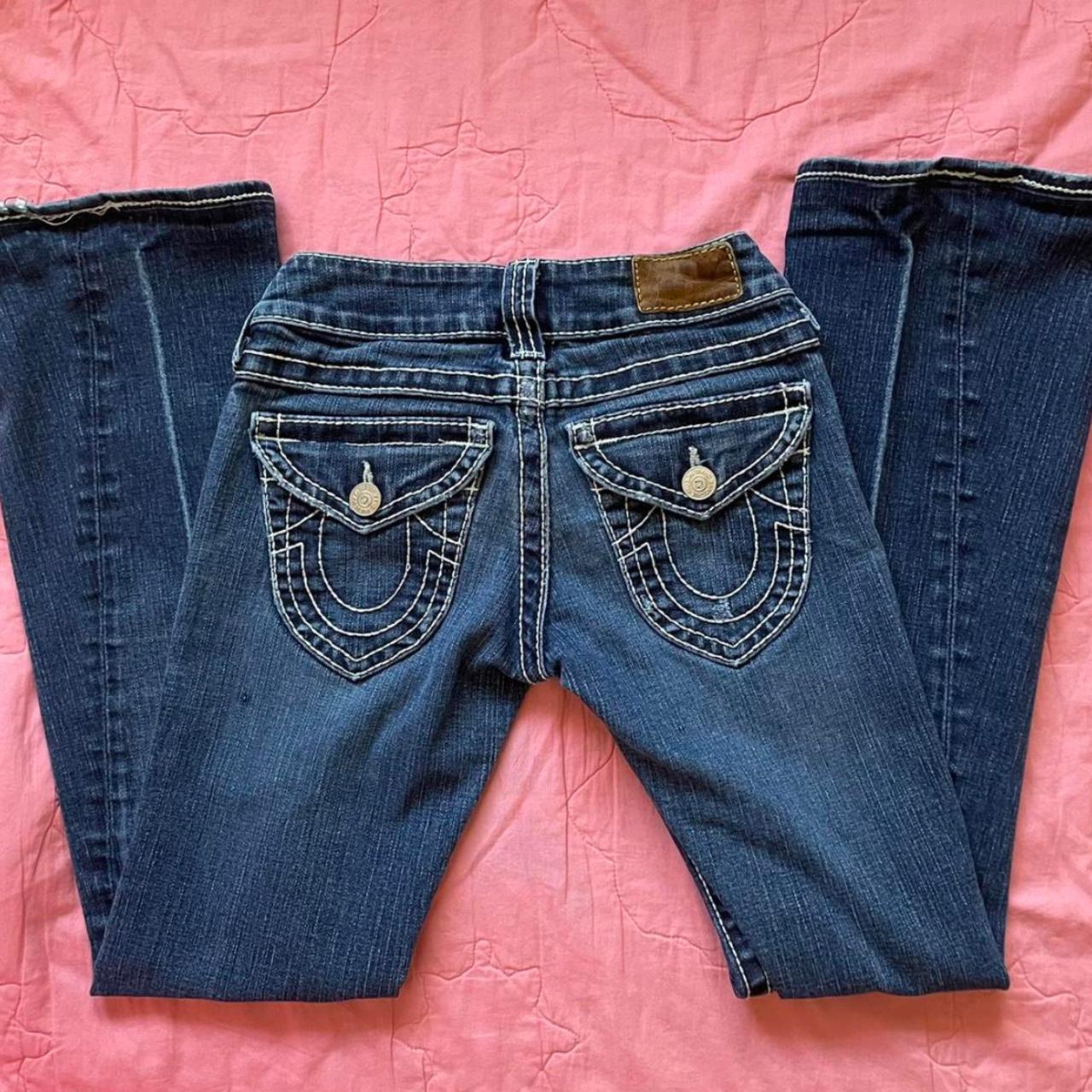 true religion jeans brand