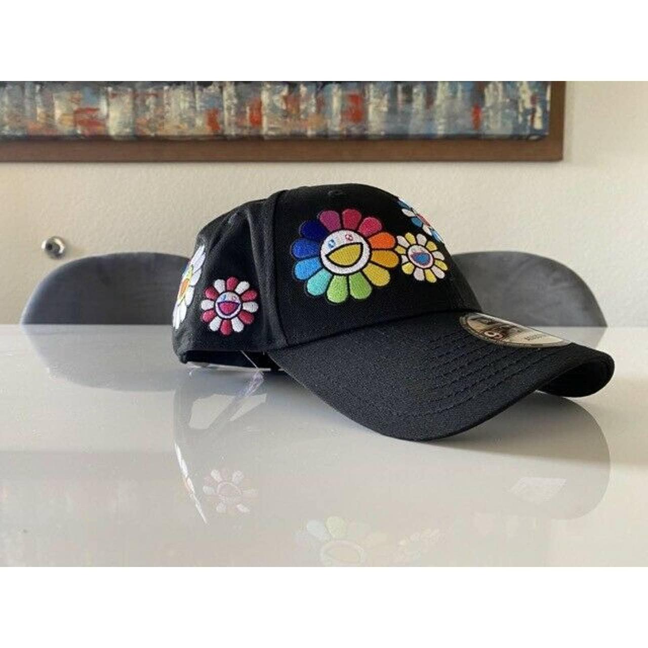 【未開封】FLOWERS　CAPSULE Healing Tears™ Blue & White | Encinitas, CA
