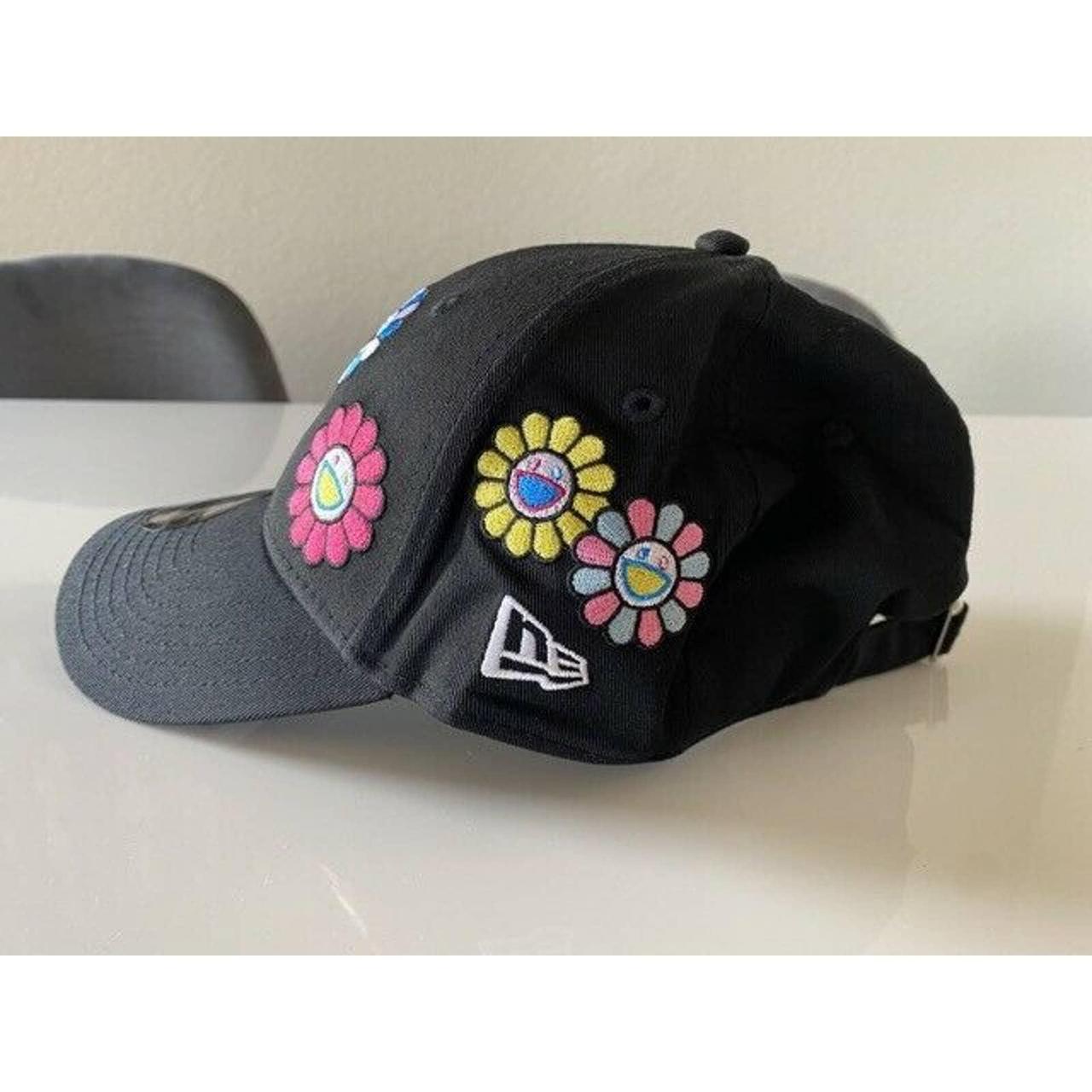 READ BEFORE BUYING New Era x Takashi Murakami Flower | Depop