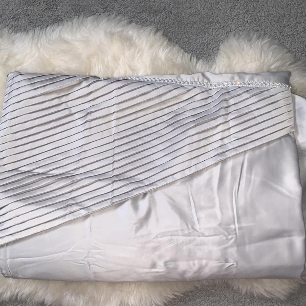 Beautiful Omara Champane Kylie Minogue double Duvet,... Depop