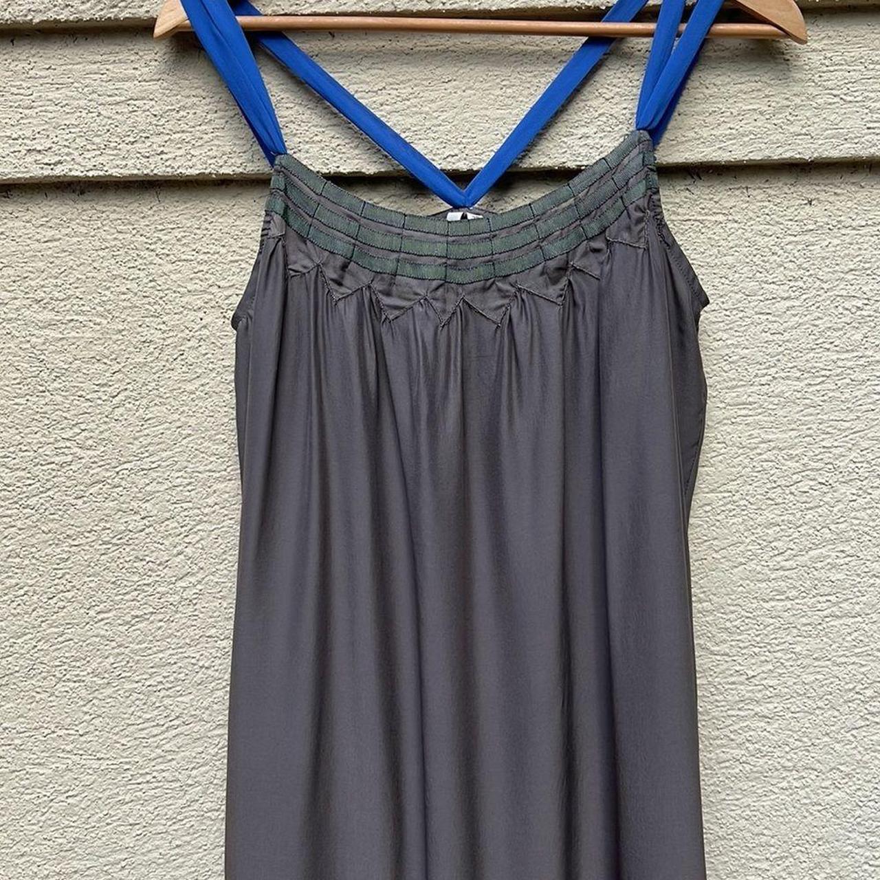 Product Image 3 - IRO 100% silk dress size