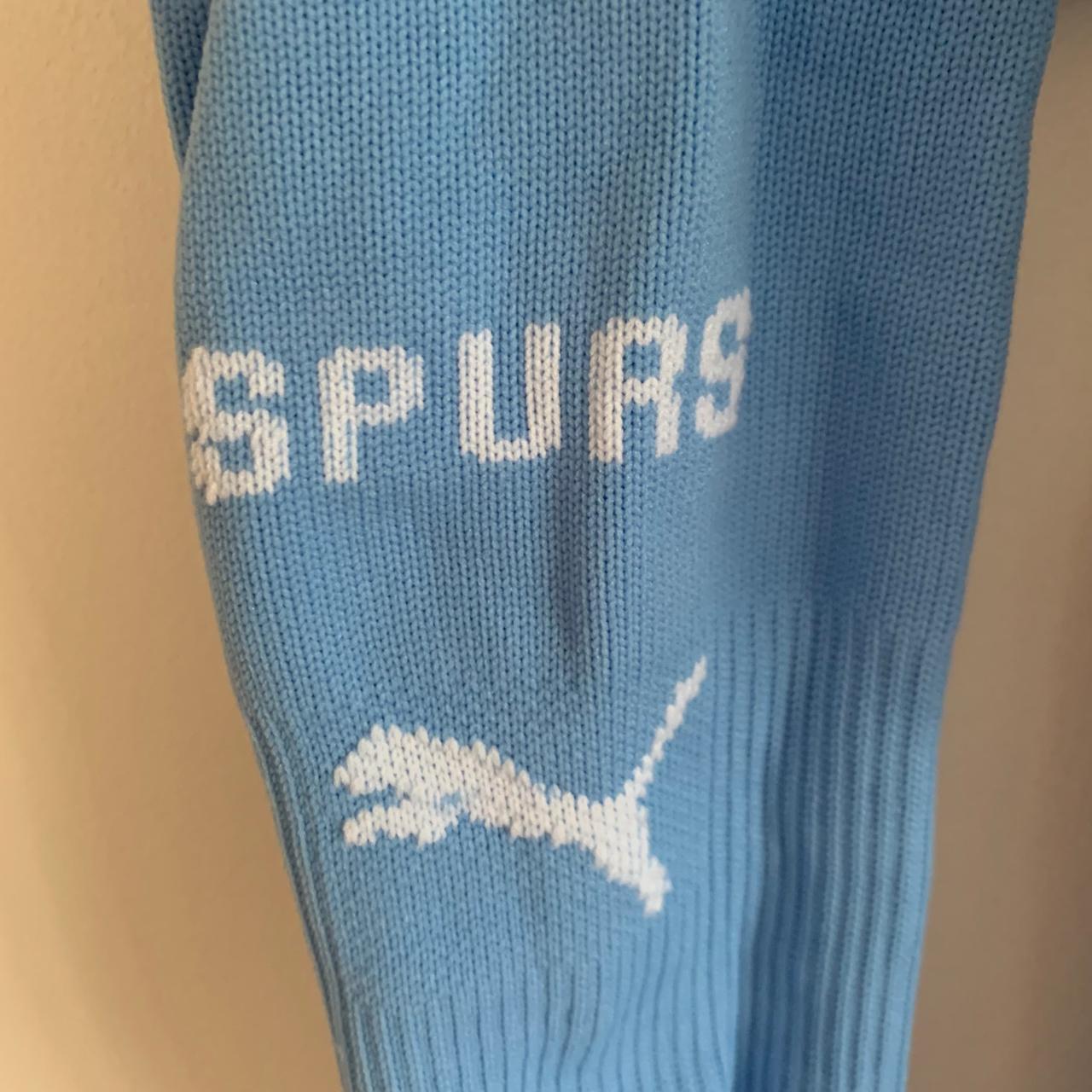nike tottenham socks