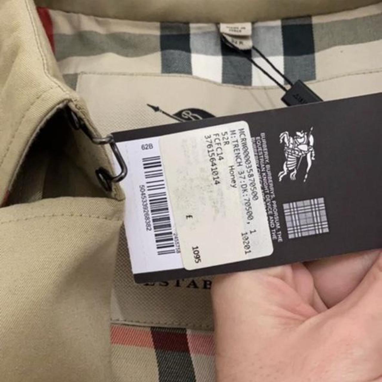 Burberry 70500 outlet