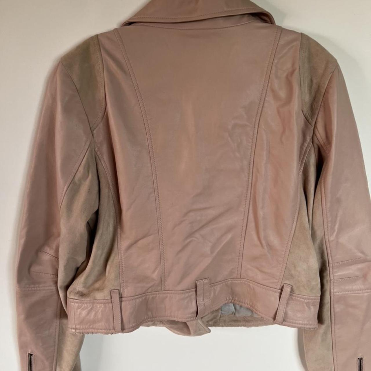 Product Image 2 - Soft Elevenses leather biker jacket