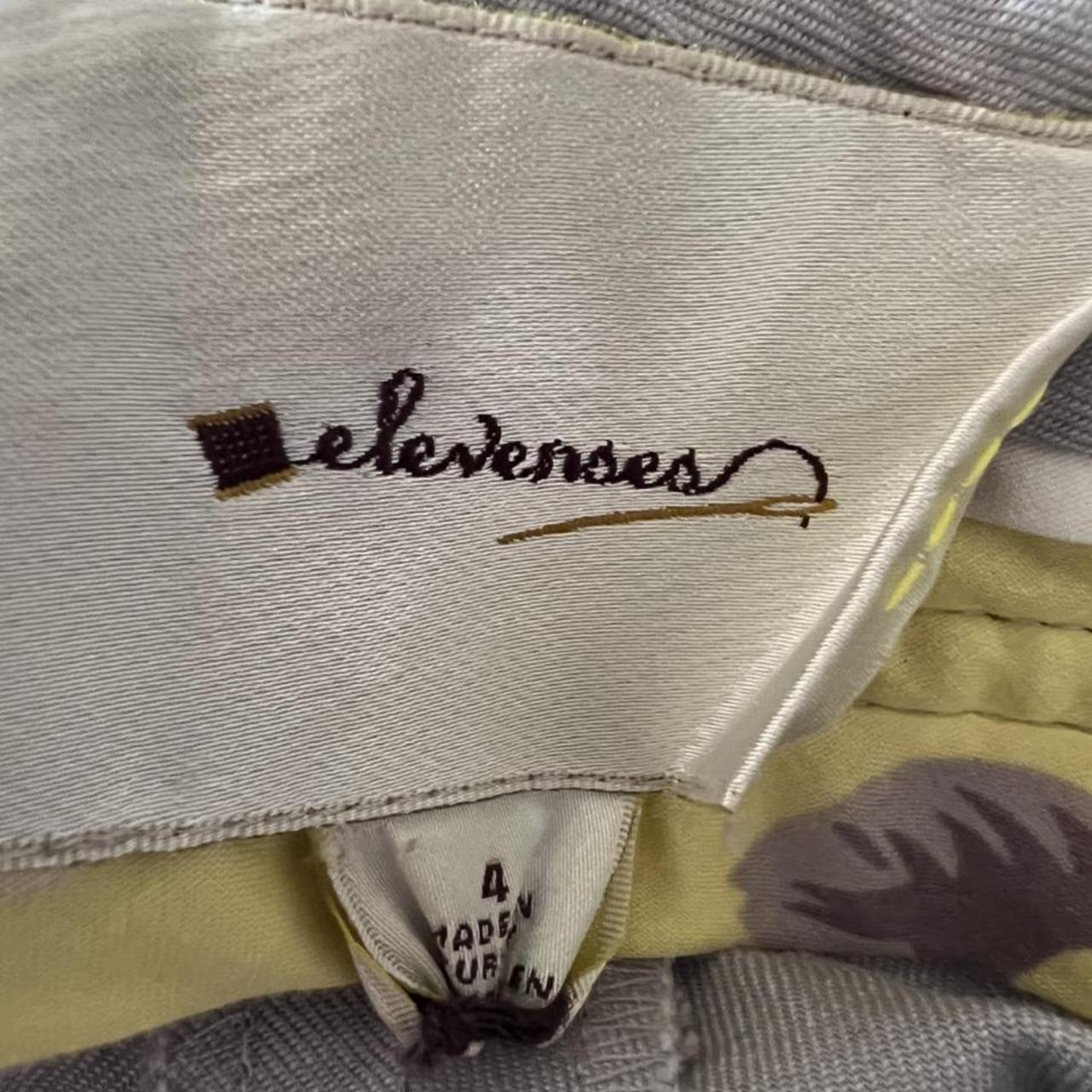Product Image 2 - Elevenses brand pants. Cute detailings,