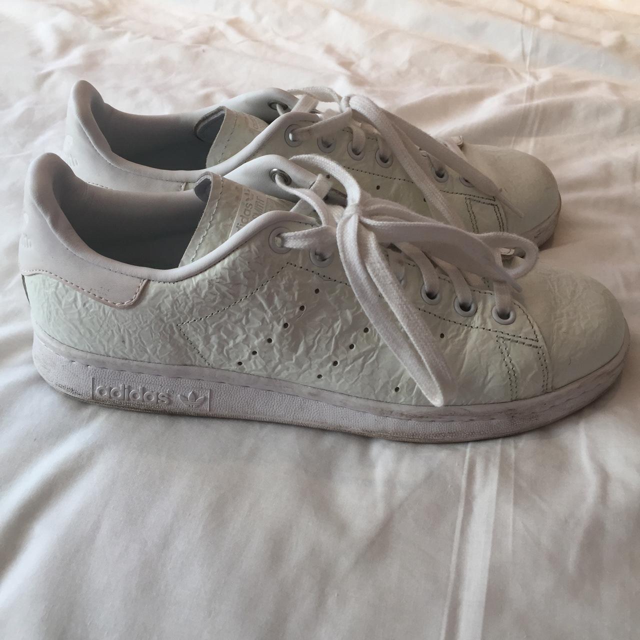 Stan smith sales rare