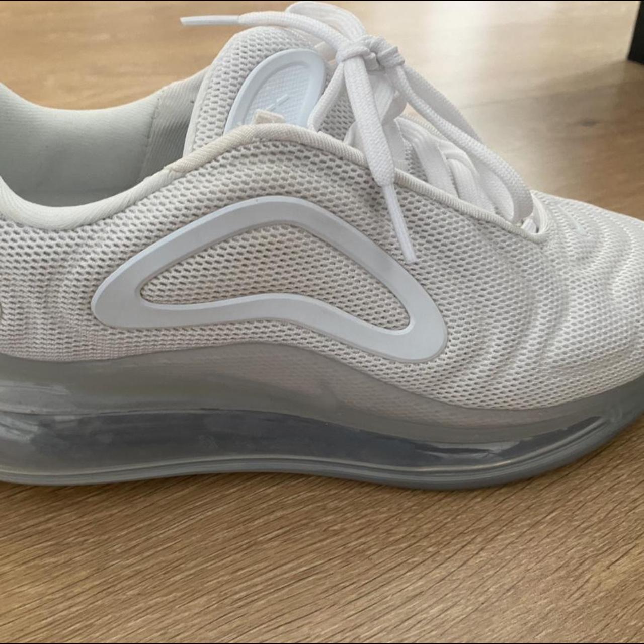 custom nike air max 720