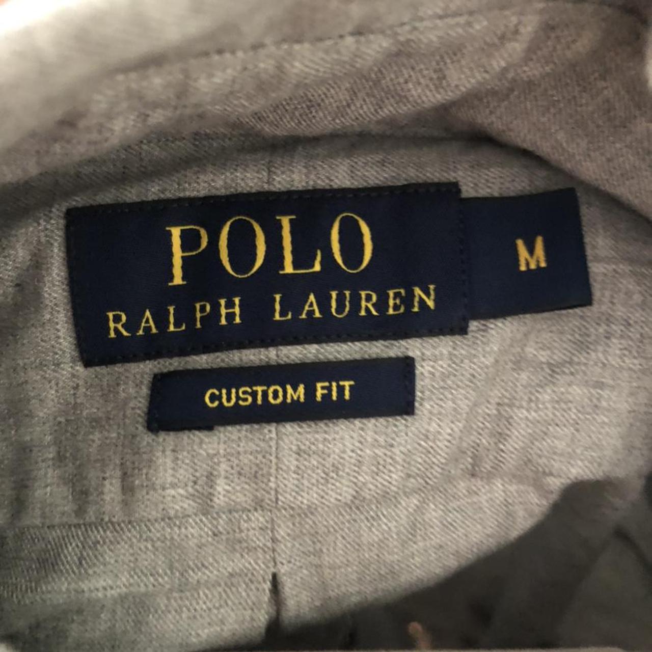 Ralph Lauren Men's Shirt | Depop