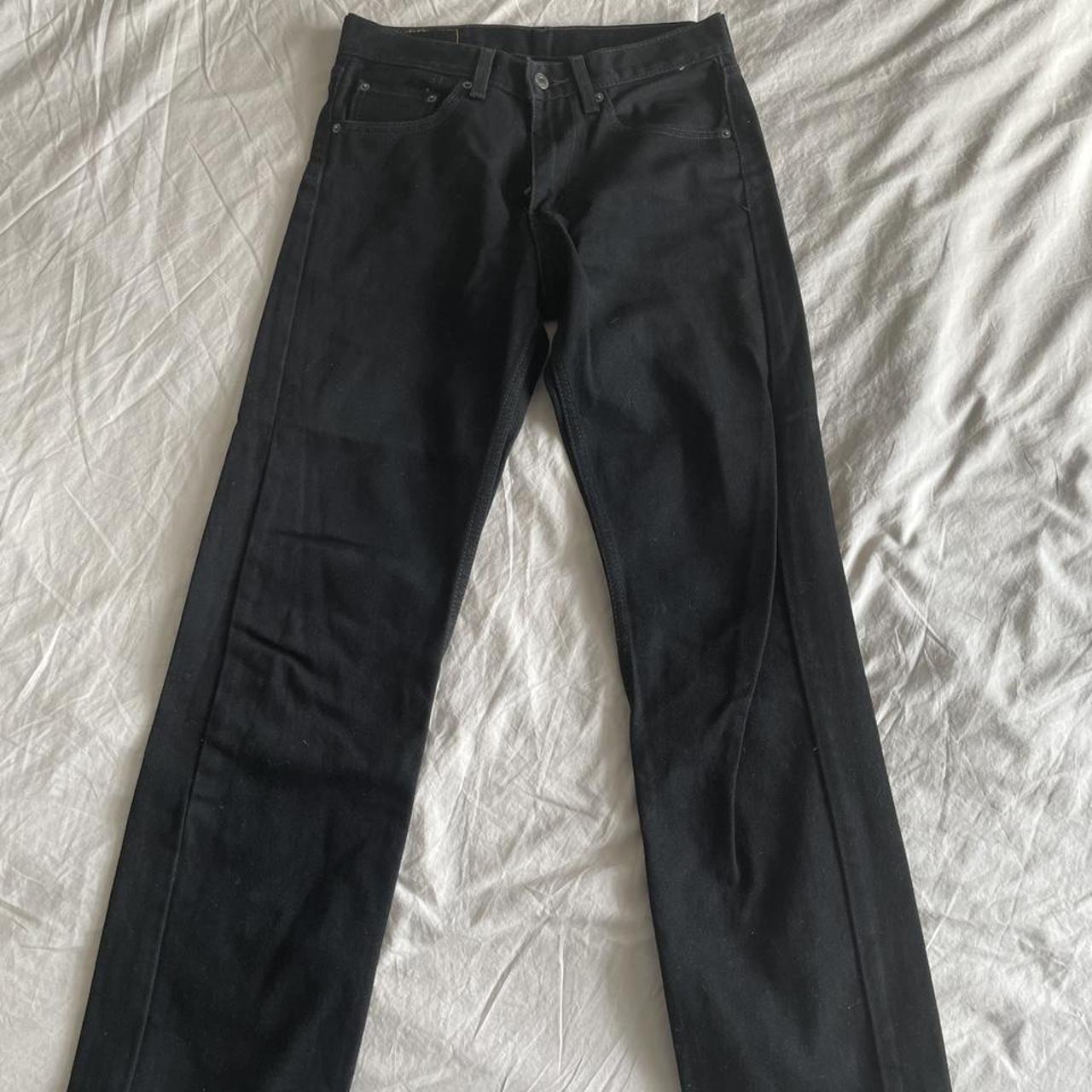 Levi 505 - Depop