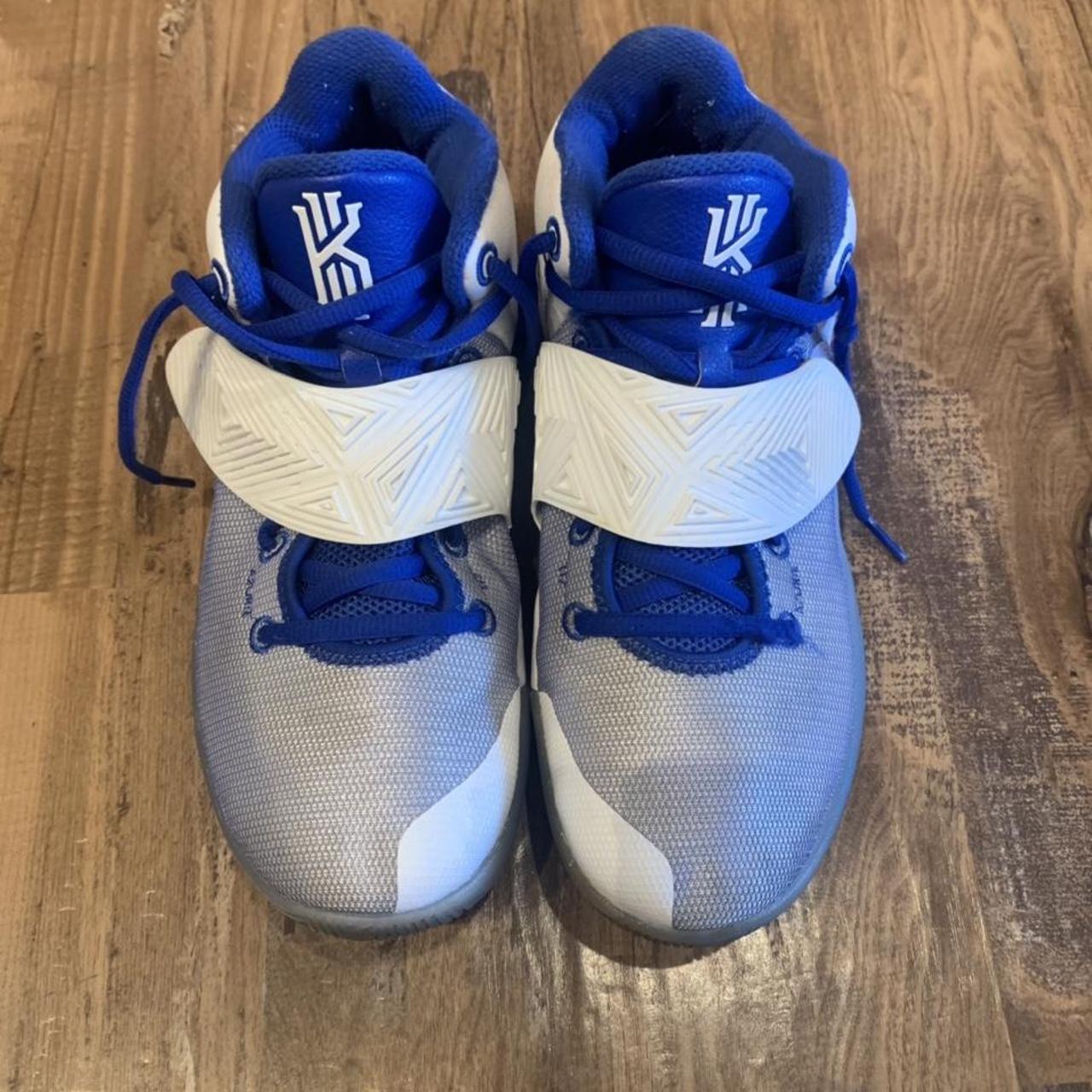 kyrie flytrap 3ep
