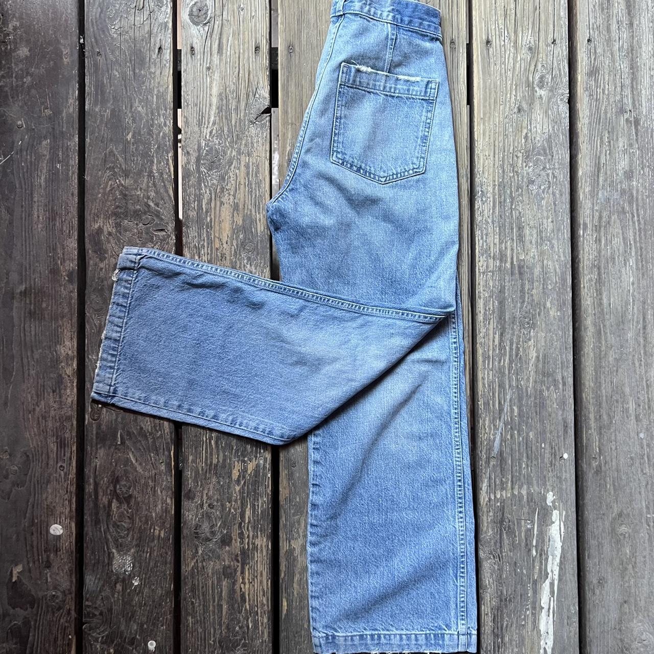 Product Image 1 - Amo denim ultra wide leg