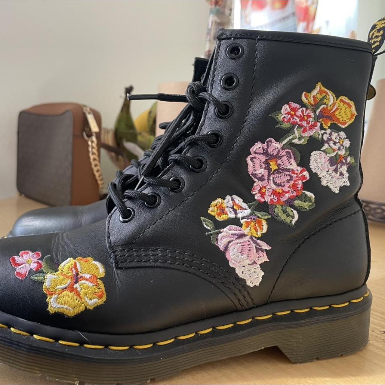 Womens doc martens on sale uk