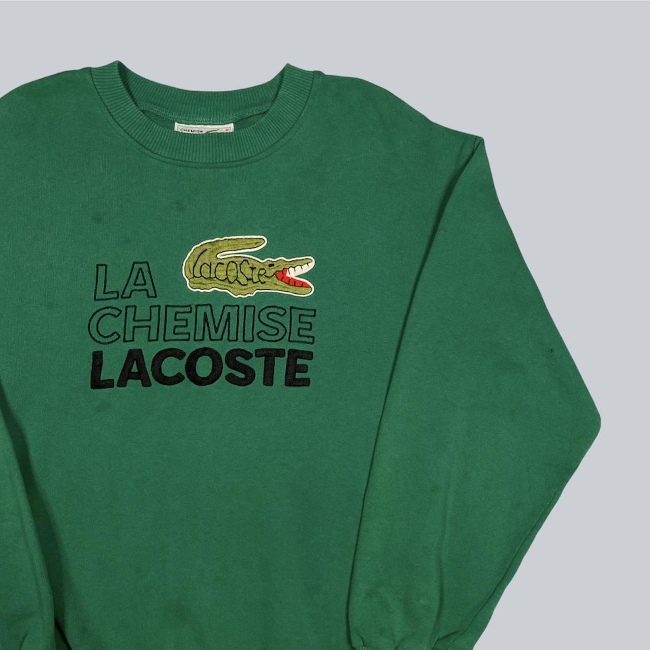 chemist lacoste