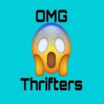 omgthrifters's profile picture