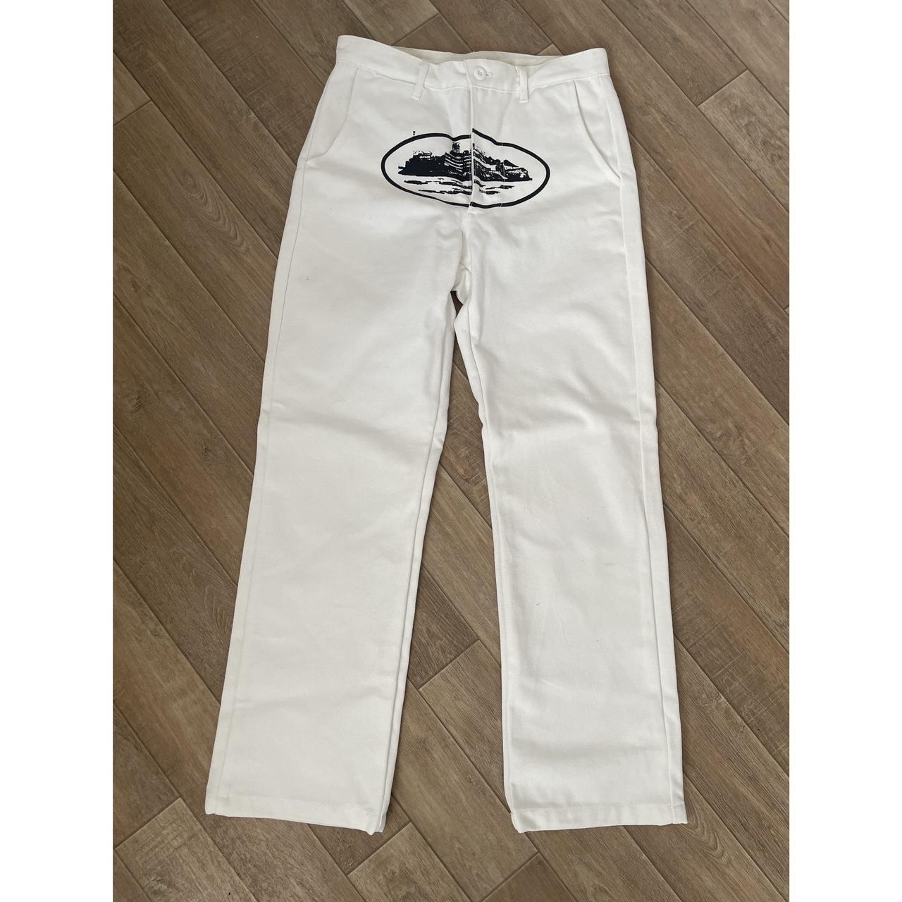 designer tracksuit pants