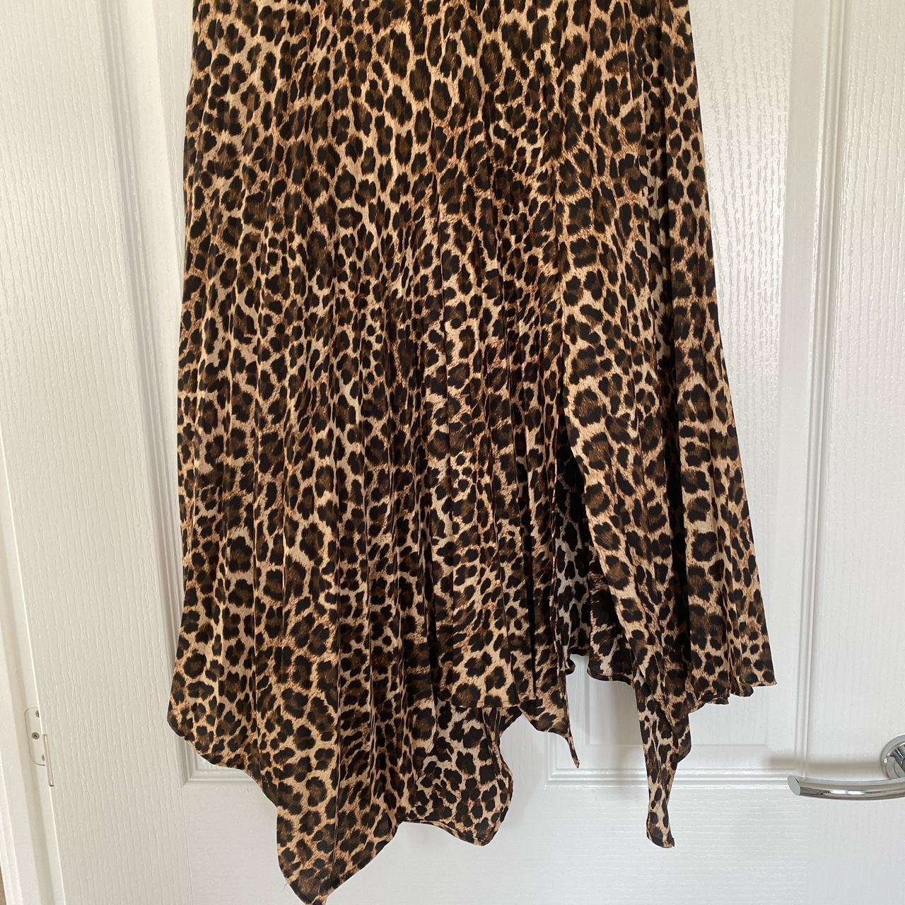 Zara Women's Skirt | Depop