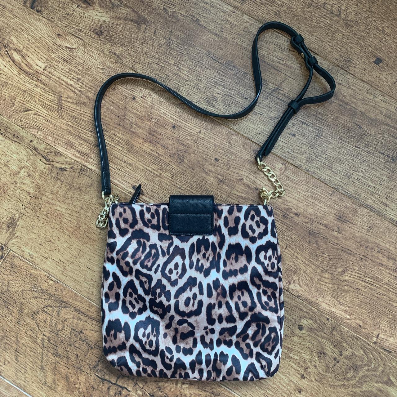 Victoria’s Secret shoulder bag. Amazing condition.... - Depop