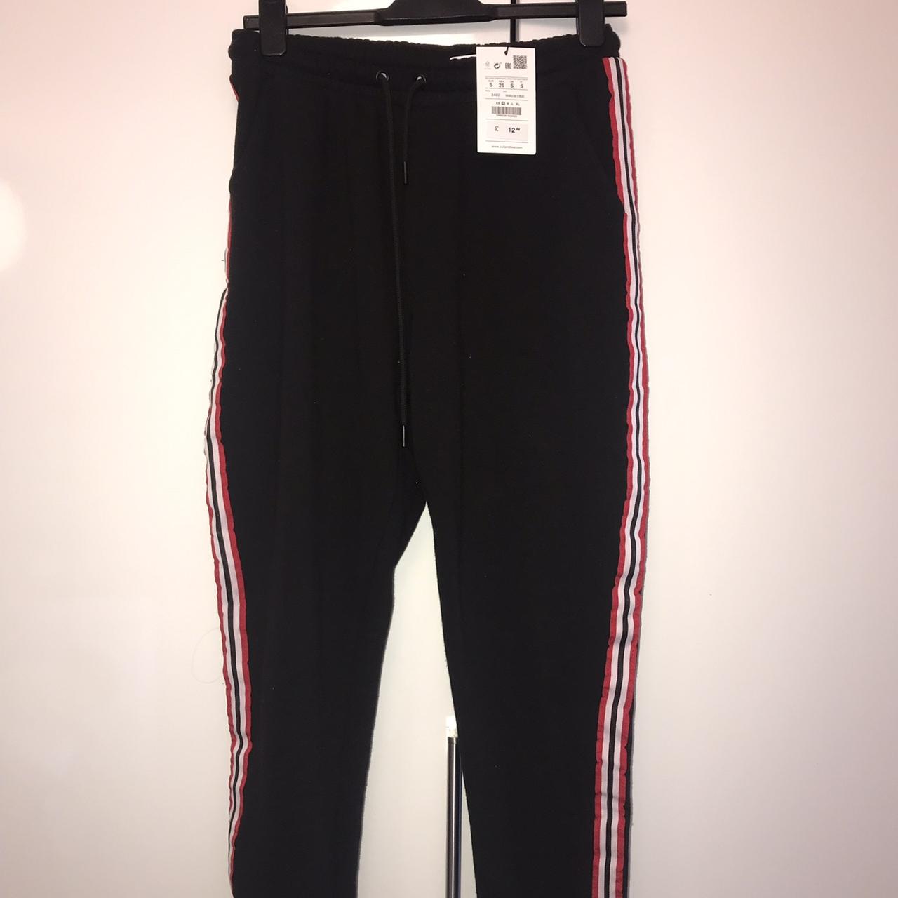 Pull&Bear Track pants and sweatpants for Women